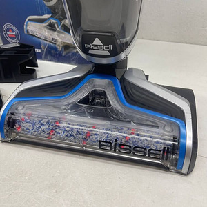 ЛОТ! Пылесос Bissell Crosswave Pet Pro BS2225N (4 фото из 10)
