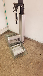 Tv alus Erard Kubik Twist Lift 2463 pultiga (1 foto / 3)