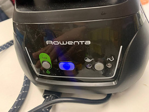 LOT! Rowenta DG8622 aurutriikraudjaam, 2400W 430 g/min (3 foto / 8)
