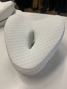 LOT! LITSPOTi põlvepadi 28x26 cm Memory Foam (4 foto / 4)