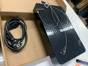 LOT! DragonLight BW1000 taimelamp LED (8 foto / 10)