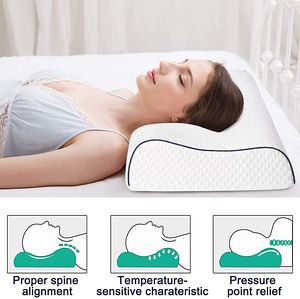 LOT! Fityou ergonoomiline padi 60 x 35 (4 foto / 8)