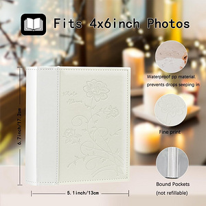 LOT! UUS Mini fotoalbum Miaikoe 10 x 15 cm, 2 tk (2 foto / 6)