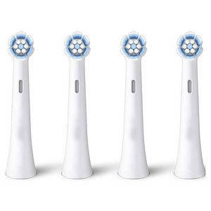 LOT! UUS Elektrilise hambaharja otsik 4 tk Oral B IO Analoog (1 foto / 1)