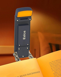 LOT! UUS Eslas E-3 Lugemislamp (7 foto / 8)