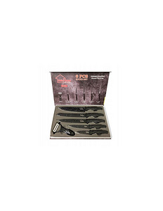LOT! UUS Nugade komplekt, 6-osaline Swiss Home (2 foto / 3)