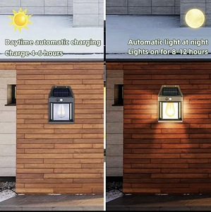 LOT! UUS Päikeseenergia LED volframi tänavavalgusti (4 foto / 6)