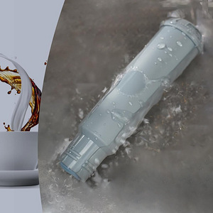 HEOMAITO Filtrikassett kohvimasinale Krups F088, Melitta 2tk (2 foto / 4)