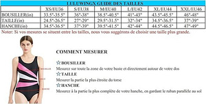 LOT! UUS SwimLulu naiste ujumistrikoo M (6 foto / 6)