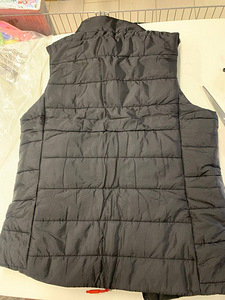 LOT! UUS Meeste vest soojendusega XS (4 foto / 4)