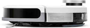 LOT! Моющий робот-пылесос ECOVACS DEEBOT OZMO 900 (4 фото из 6)