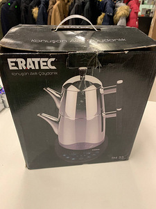 LOT! ERATEC TM-54 VEEKEETJA reguleeritav (8 foto / 9)