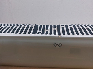 Klarstein Lindholm konvektsioonkütteseade radiaator 2000W (4 foto / 7)