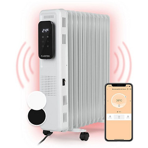 LOT! UUS Thermaxx Elevate Smart õliradiaator (1 foto / 7)