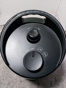 LOT! UUS Blumfeldt Heat Guru 360 mini infrapuna kütteseade (7 foto / 7)