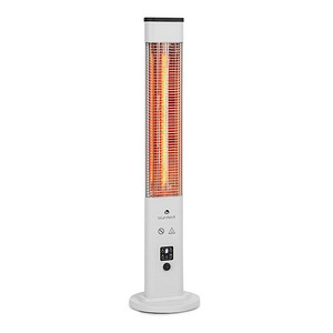 LOT! Heat Guru Plus In & Out infrapuna kütteseade (1 foto / 5)