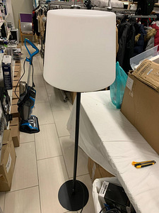 LOT! Moody ST lamp Blumfeldt aia väli Välipõrandalamp (3 foto / 10)
