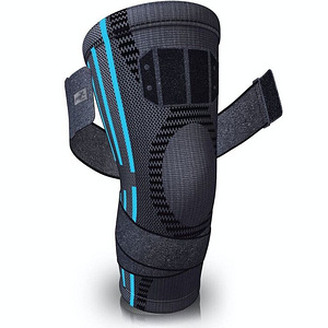 ЛОТ! НОВЫЙ Pure Support наколенник S (1 фото из 6)