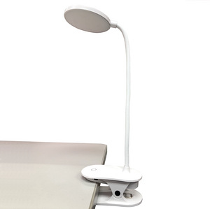 LOT! UUS Laualamp TCLED-224C, LED, klammerdamine, 32LED (2 foto / 4)