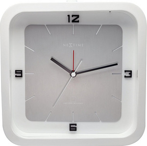 LOT! UUS NeXtime lauakell-20 x 20 x 6 cm-Puit