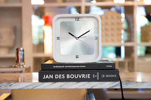 LOT! UUS NeXtime lauakell-20 x 20 x 6 cm-Puit (3 foto / 8)