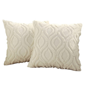 LOT! Dekoratiivsed padjapüürid decorUhome, 45 x 45 cm, 2 tk (1 foto / 6)