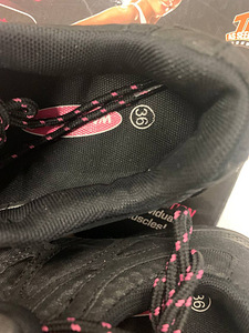 LOT! UUS Naiste tossud WalkMaxx Maxxton, 36 EU (7 foto / 10)