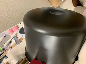 LOT! Moulinex Cookeo multikeetja, Valge 6l 1600W (3 foto / 6)