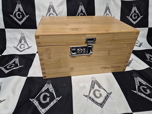 LOT! Tee valmistamise komplekt Viking Factory box grinderiga (6 foto / 10)