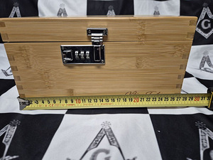 LOT! Tee valmistamise komplekt Viking Factory box grinderiga (8 foto / 10)