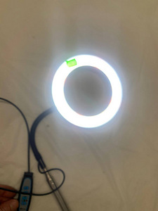 LOT! LED taimelamp Garpsen BL-B20B (4 foto / 8)