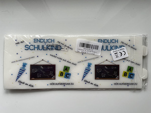 LOT! UUS Kerzen teeküünlahoidjad, 12 tk. (2 foto / 2)