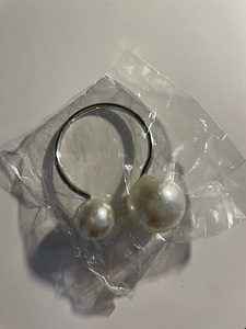 LOT! UUS Wonlex salvrätikurõngad, 12 tk. (9 foto / 9)