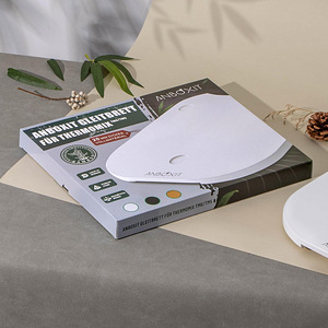 LOT! UUS ANBOXIT lükandlaud Thermomix TM6/TM5-le, valge (5 foto / 7)