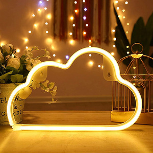 LOT! UUS LED neoonvalgusti Yufana YF00164 (1 foto / 8)