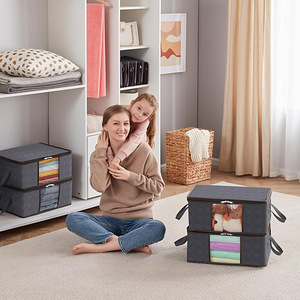 LOT! UUS Lifewit riiete hoiukarbid 6 tk x 35 l (8 foto / 9)