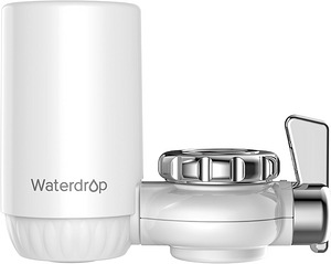 LOT! UUS Köögisegisti veefilter Waterdrop WD-FC-04