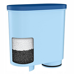 Veefilter Aquafloow Philips/Saeco kohvimasinale, 10 tk. (3 foto / 9)
