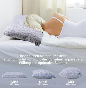 LOT! UUS Ortopeediline padi Orthopaedic (4 foto / 8)