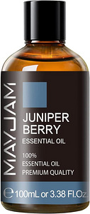 LOT! UUS Kadakamarjade eeterlik õli MAYJAM 100 ml (4 foto / 5)