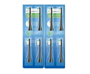 LOT! UUS Hambaharja otsikud Philips Sonicare 4tk. Analoog (4 foto / 9)