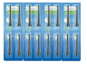 LOT! UUS Hambaharja otsikud Philips Sonicare 4tk. Analoog (5 foto / 9)