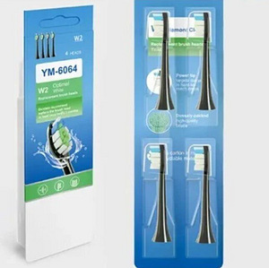 LOT! UUS Hambaharja otsikud Philips Sonicare 4tk. Analoog (6 foto / 9)