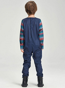 LOT! UUS Jumpsuit laste Halloweeni kostüüm 7-8a (4 foto / 5)