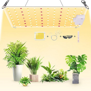 LOT! UUS Lamp taimedele Vayalt 001 LED taimelamp 50W (1 foto / 3)