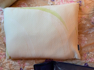 LOT! Klassikaline padi Aloe Vera MF 2 tk Dormeo 50x70 (2 foto / 3)