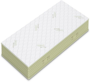 LOT! Dormeo Aloe Vera+Memory HS madrats 160x200 (1 foto / 5)
