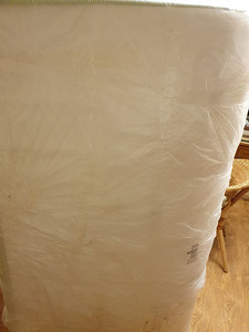 LOT! Dormeo Aloe Vera+Memory HS madrats 160x200 (4 foto / 5)