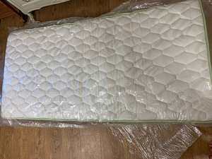 LOT! Madrats Aloe Vera Plus 18cm 90x190cm (4 foto / 4)