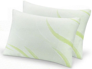 LOT! Klassikaline padi Aloe Vera MF 2 tk Dormeo 50x70 (1 foto / 1)